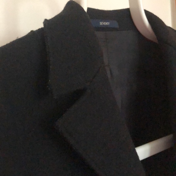 🤩HOST PICK Seventy unstructured wool blazer - Picture 8 of 9